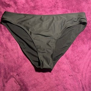 Shein bathing suit bottom size 4x